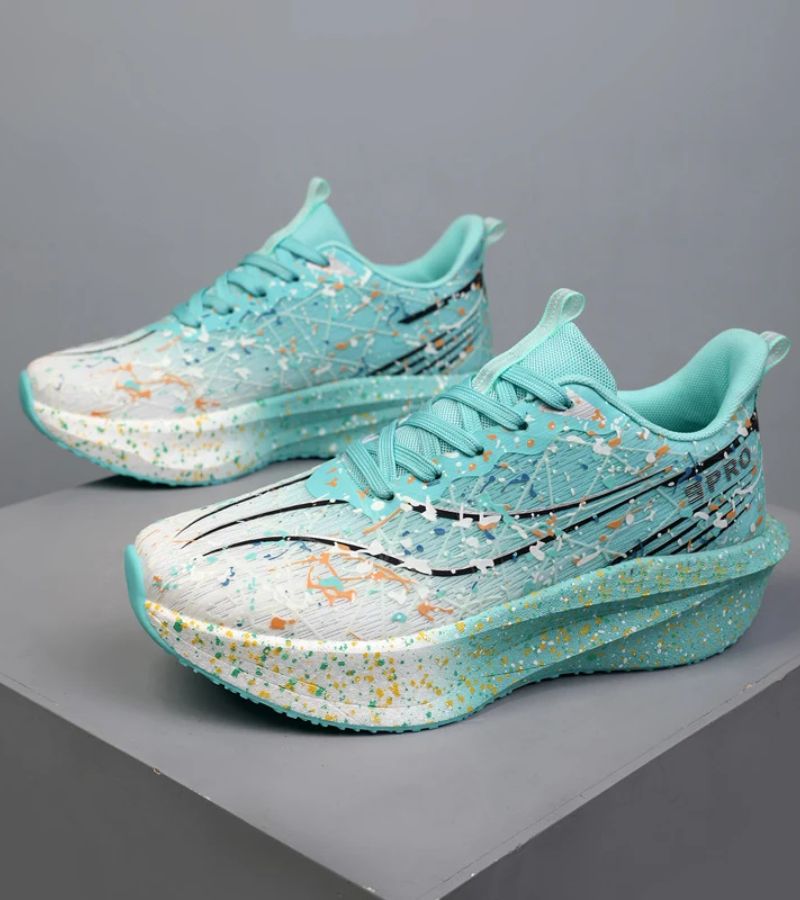 Maratón | Zapatillas Grip Invisible
