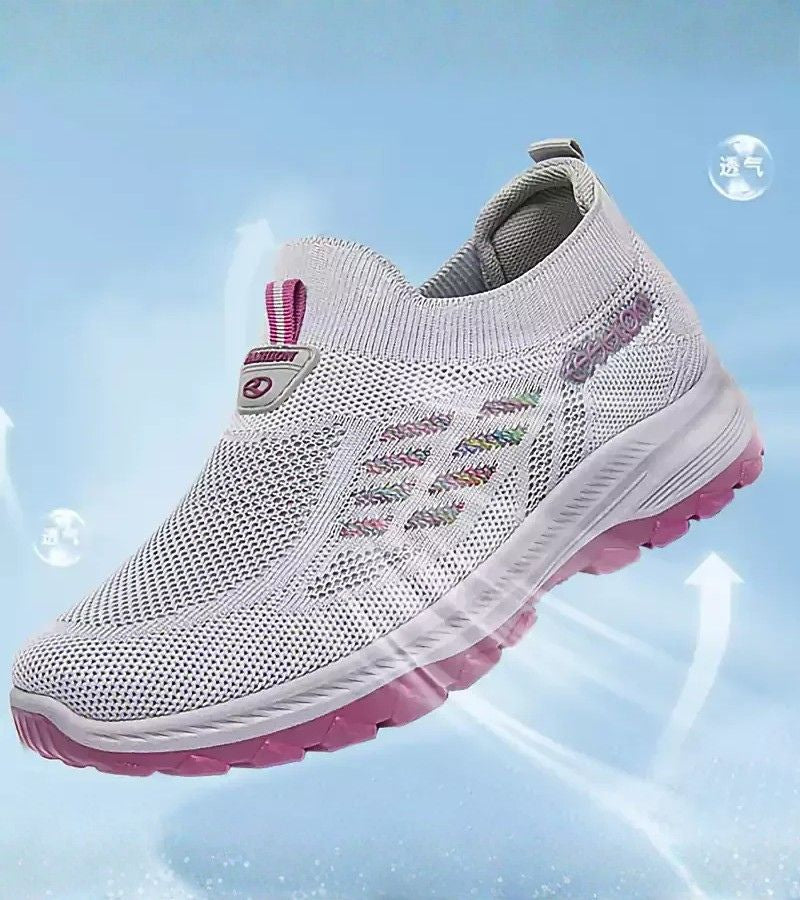 OrthoCare | Zapatillas Grip Invisible