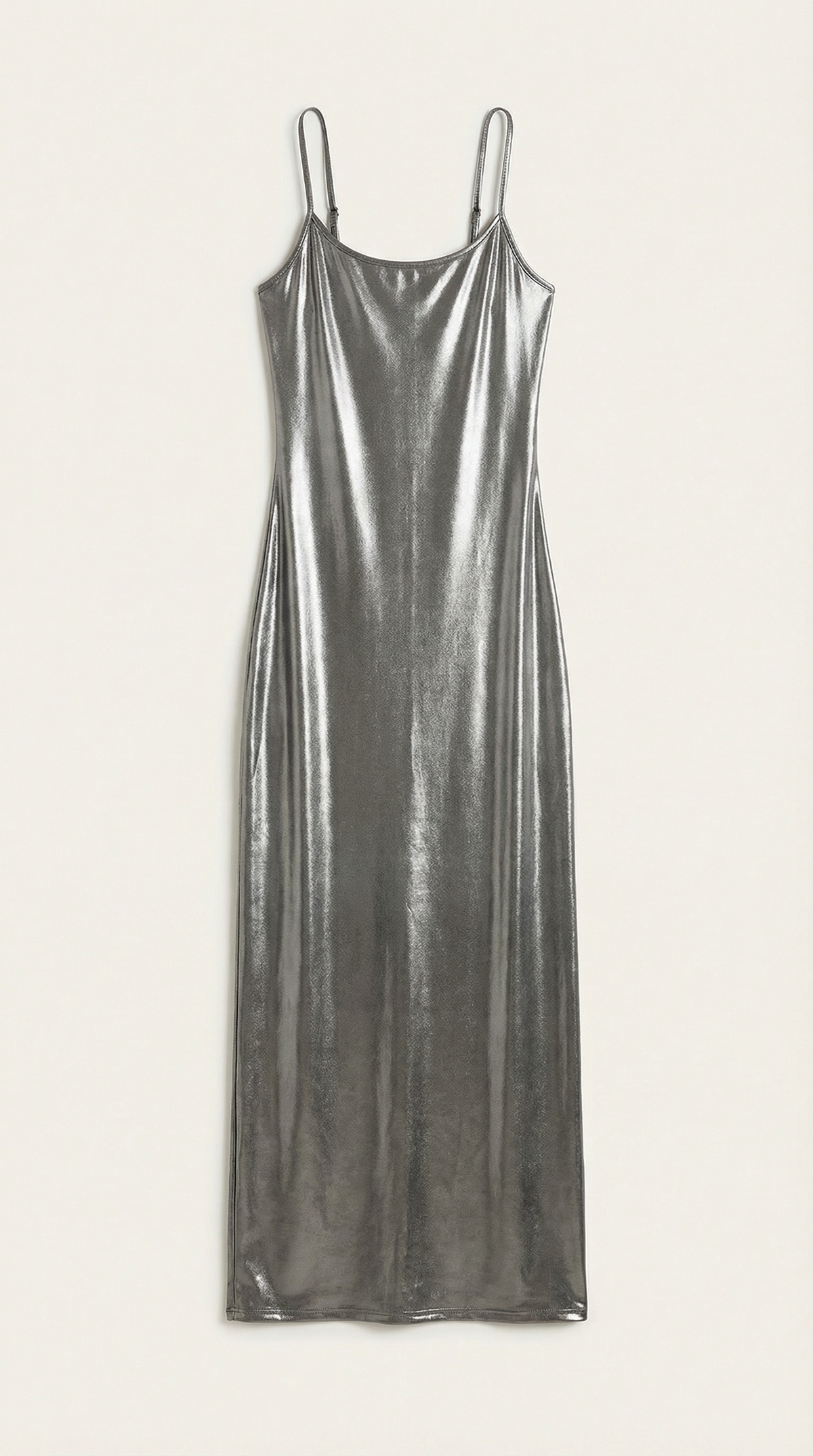 Uma | Vestido Maxi Estampado