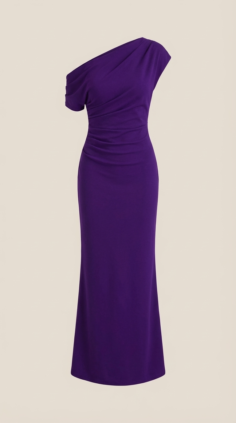 Candice | Vestido Maxi