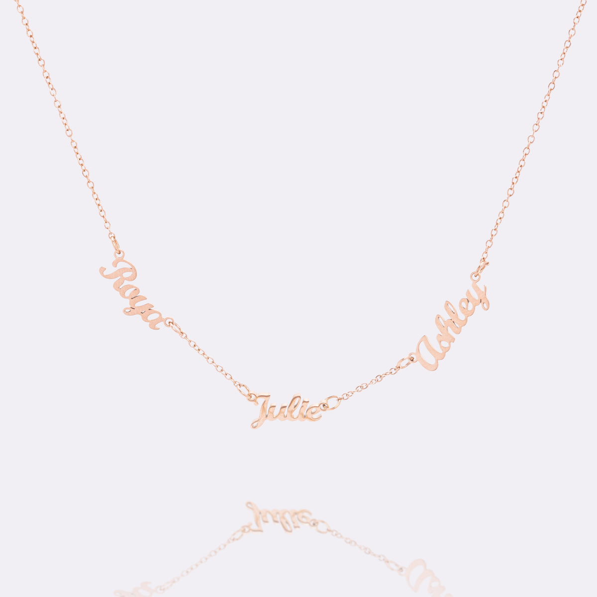 Collar Personalizado con Nombre