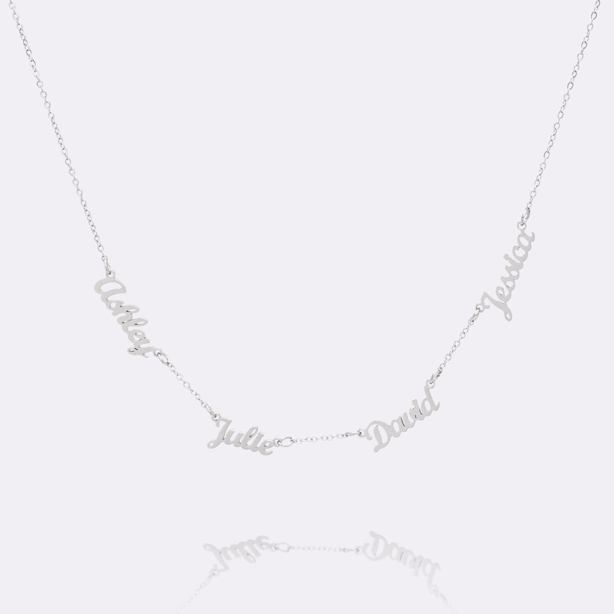 Collar Personalizado con Nombre