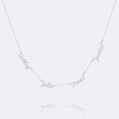 Collar Personalizado con Nombre