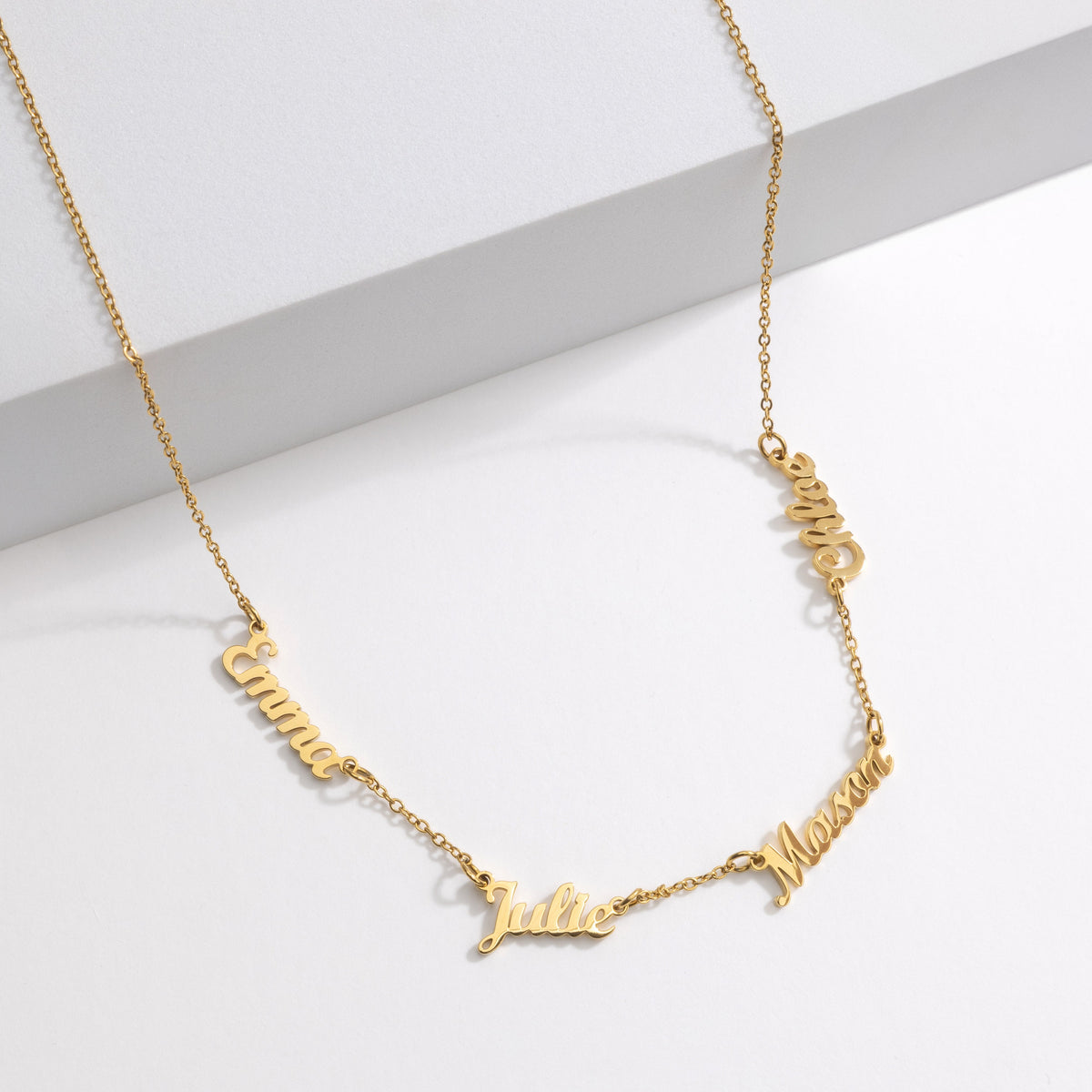 Collar Personalizado con Nombre