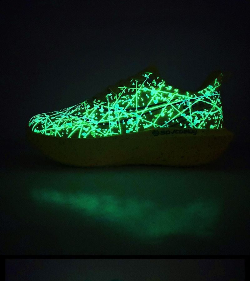 Maratón | Zapatillas Grip Invisible
