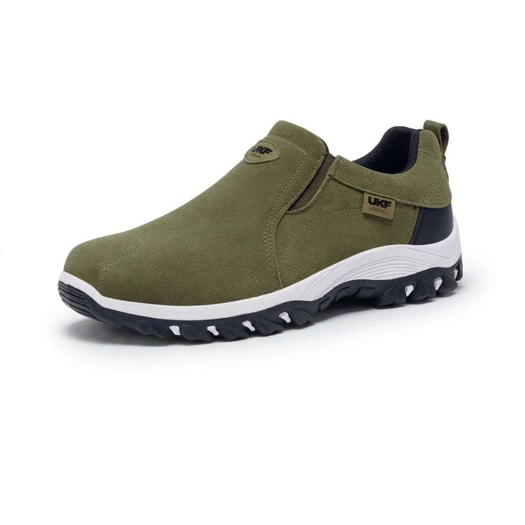 Lurea | Zapatos Ortopédicos y Elegantes para el Día a Día