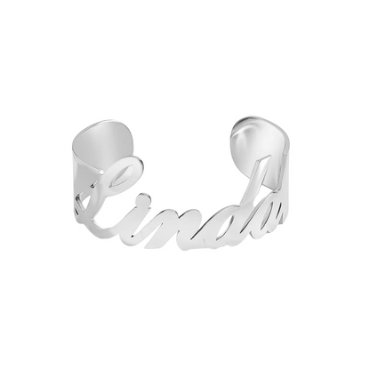 Pulsera de Nombre Personalizada
