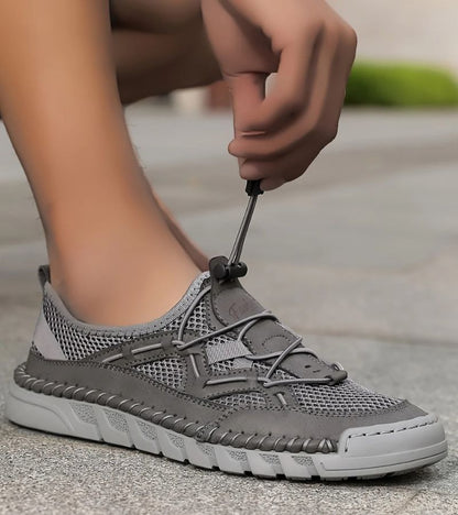 Elara | Zapatilla de Respiración Activa