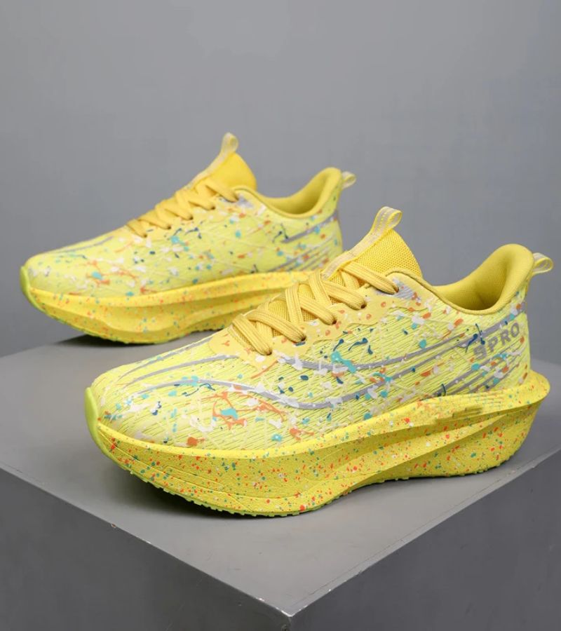 Maratón | Zapatillas Grip Invisible