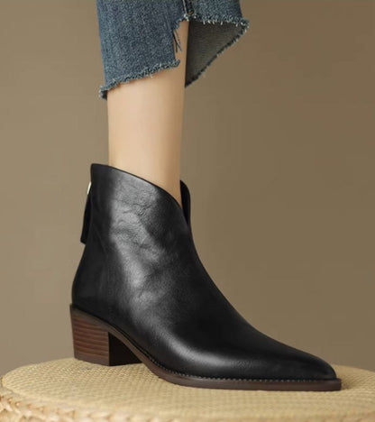 Raynlee | Botines elegantes
