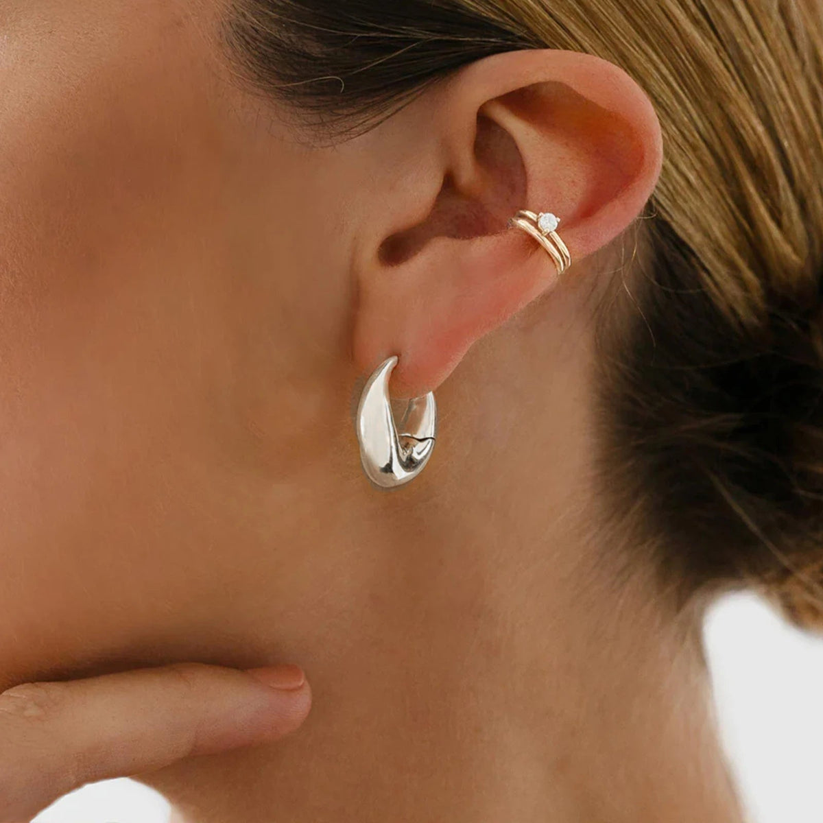 Pendientes de Gota