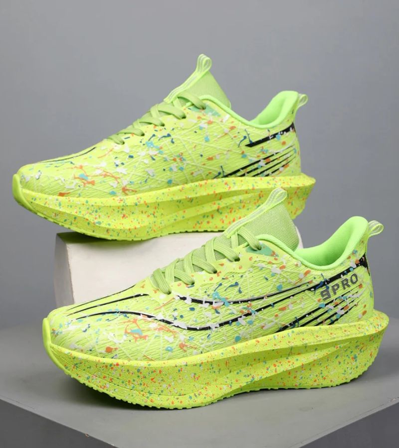 Maratón | Zapatillas Grip Invisible