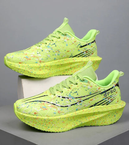 Maratón | Zapatillas Grip Invisible