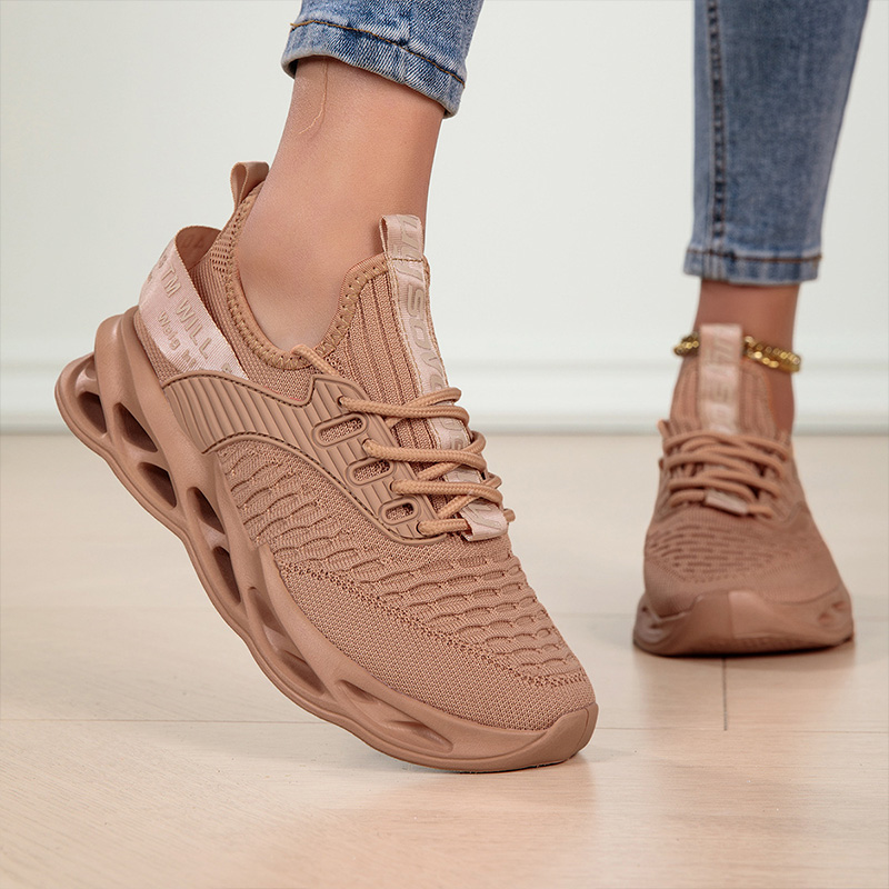 Albina | Zapatillas Cómodas y Antideslizantes para Mujer