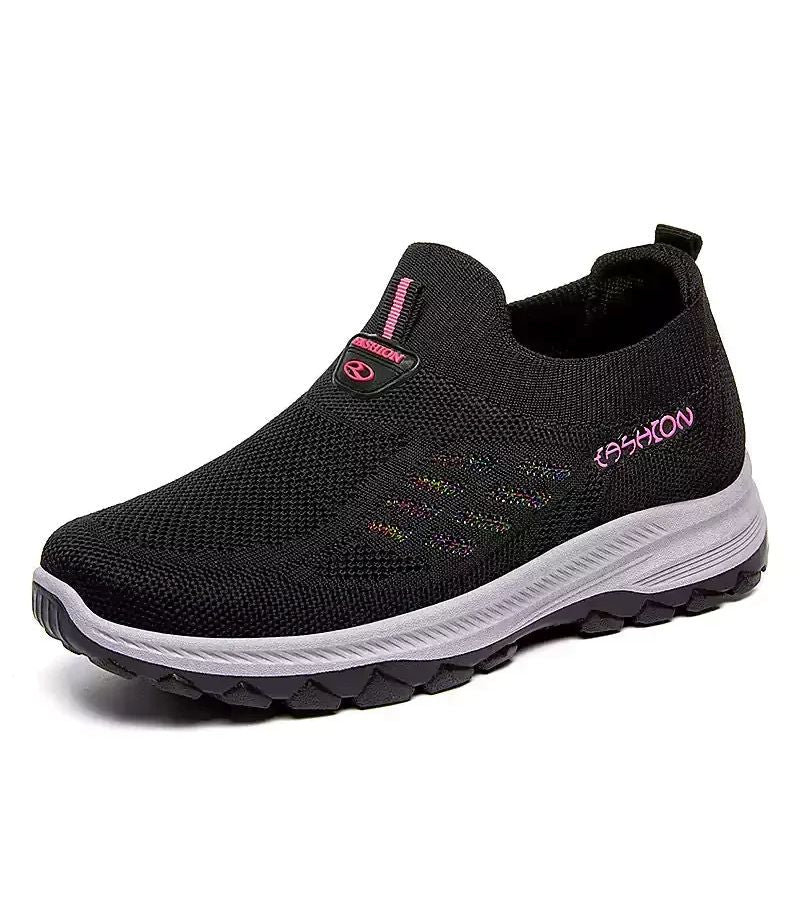 OrthoCare | Zapatillas Grip Invisible