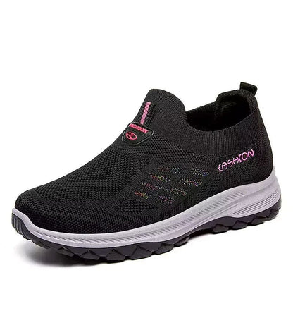 OrthoCare | Zapatillas Grip Invisible