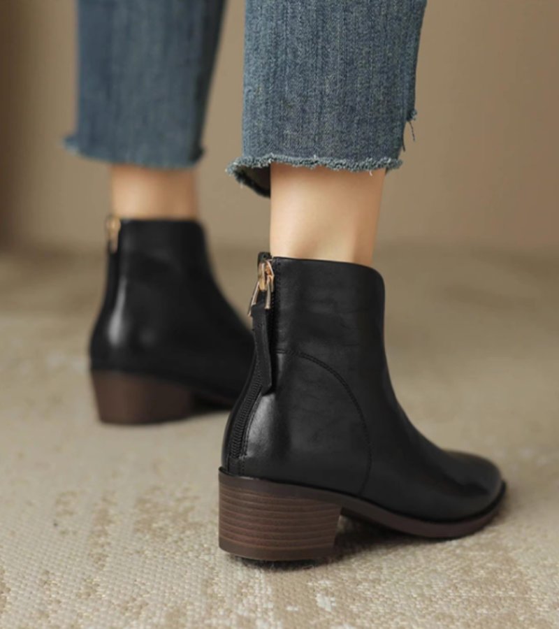 Raynlee | Botines elegantes