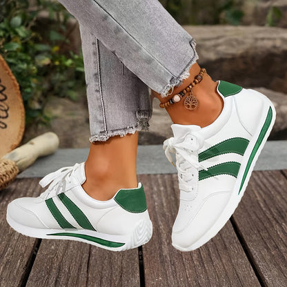 Frankie | Zapatillas Ortopédicas Ligeras