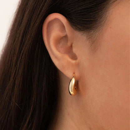 Pendientes de Gota