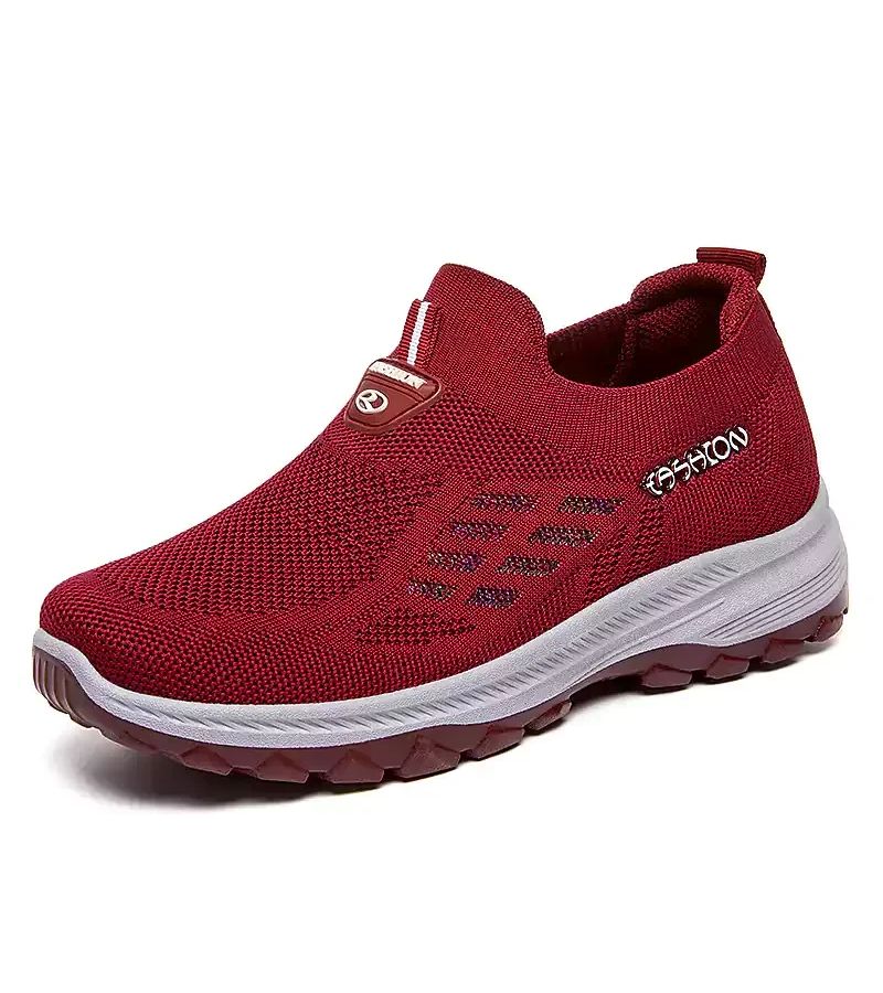 OrthoCare | Zapatillas Grip Invisible
