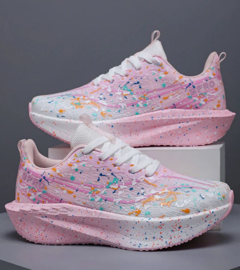 Maratón | Zapatillas Grip Invisible