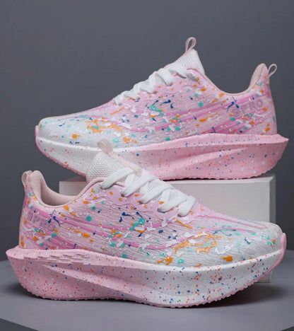 Maratón | Zapatillas Grip Invisible