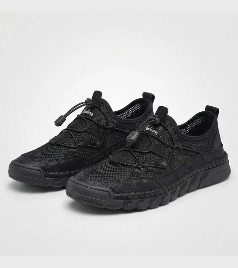 Elara | Zapatilla de Respiración Activa