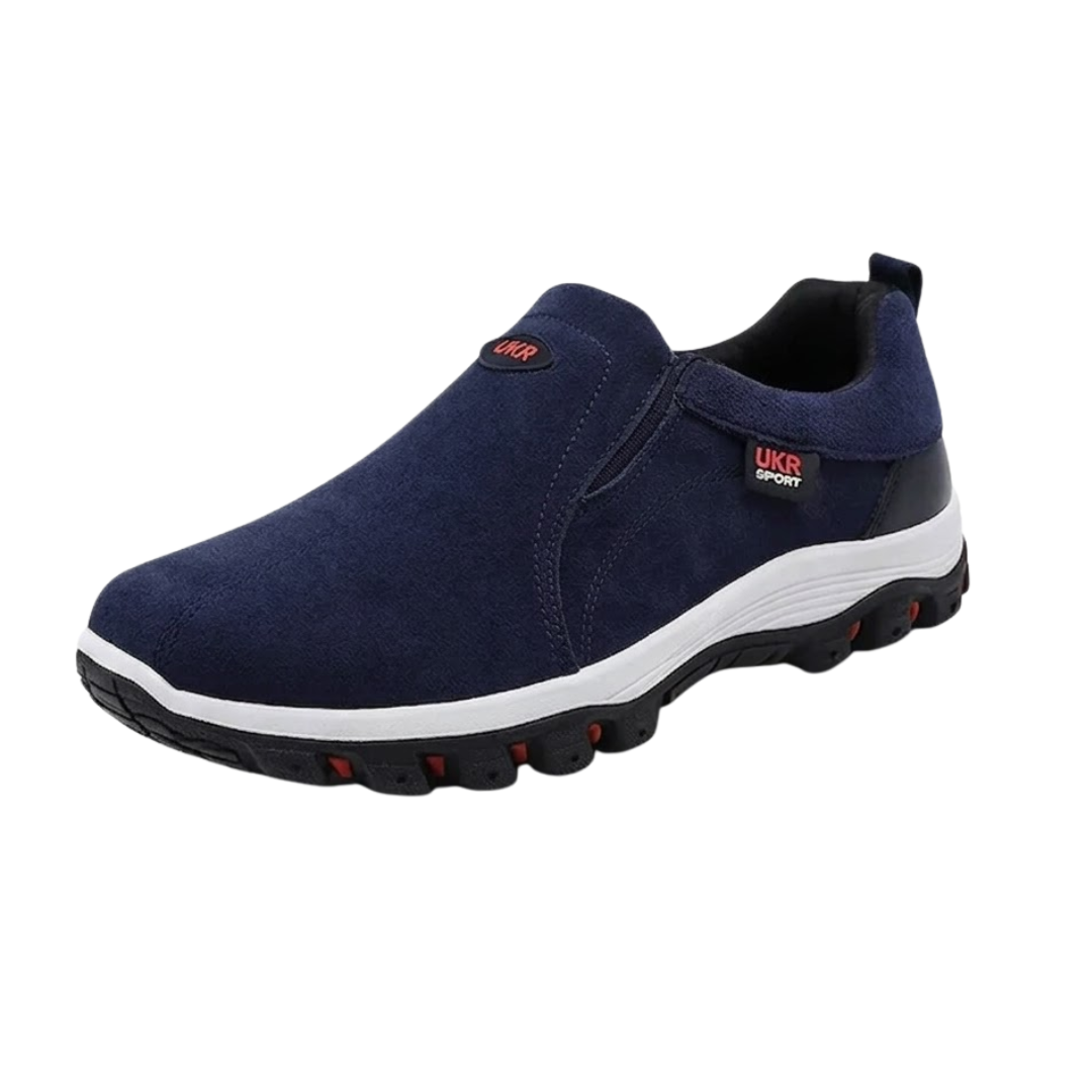 Lurea | Zapatos Ortopédicos y Elegantes para el Día a Día
