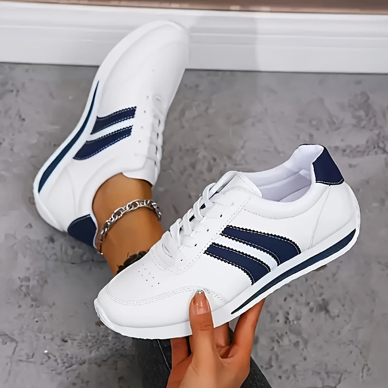 Frankie | Zapatillas Ortopédicas Ligeras