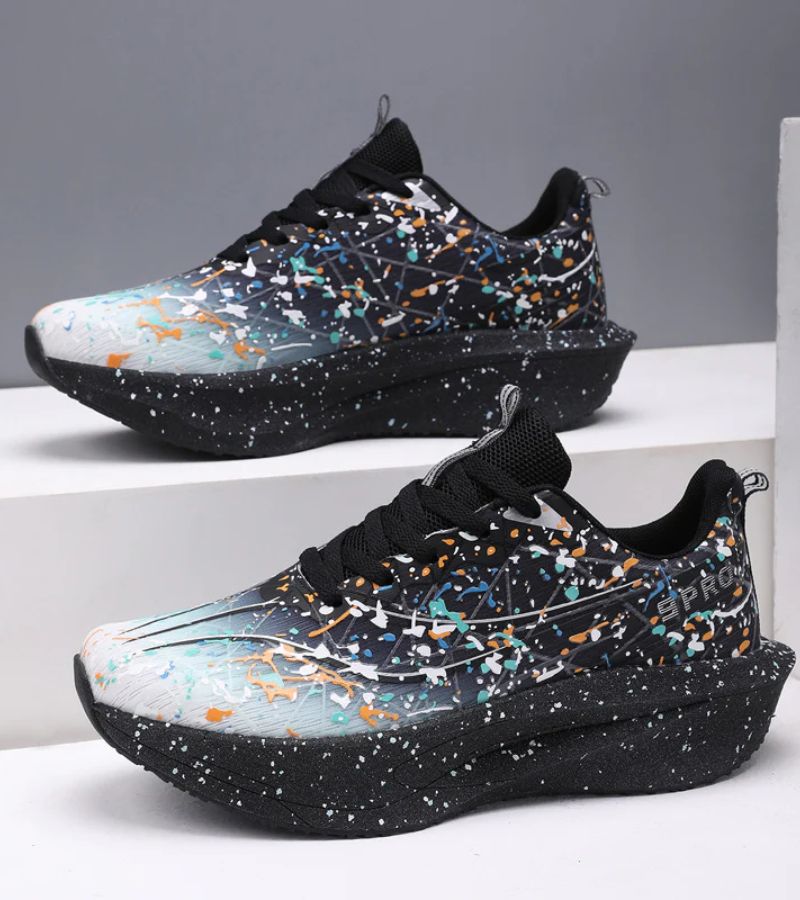 Maratón | Zapatillas Grip Invisible