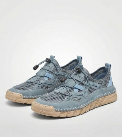 Elara | Zapatilla de Respiración Activa