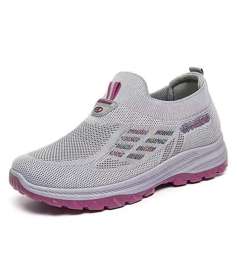 OrthoCare | Zapatillas Grip Invisible