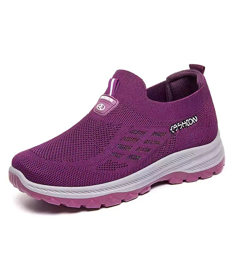 OrthoCare | Zapatillas Grip Invisible