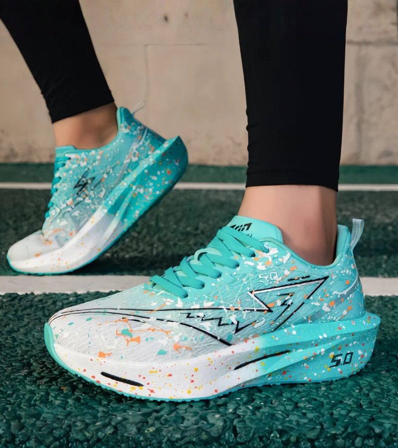 Maratón | Zapatillas Grip Invisible