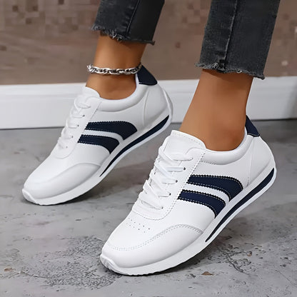 Frankie | Zapatillas Ortopédicas Ligeras