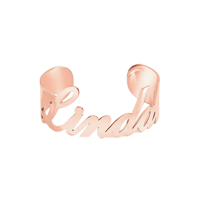 Pulsera de Nombre Personalizada