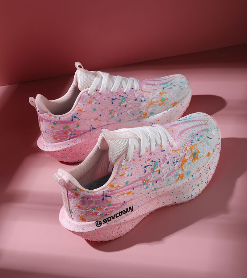 Maratón | Zapatillas Grip Invisible