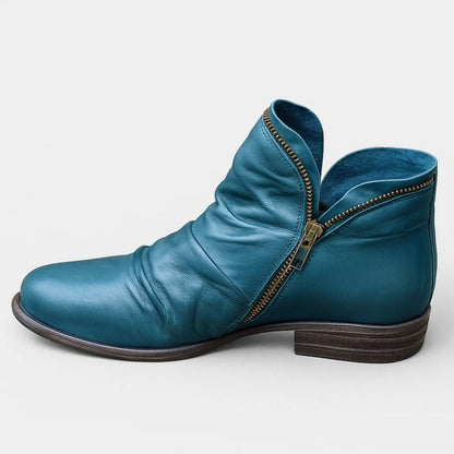 Carina - Botas Ortopédicas Cómodas
