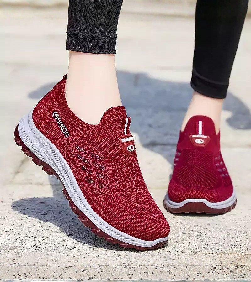 OrthoCare | Zapatillas Grip Invisible