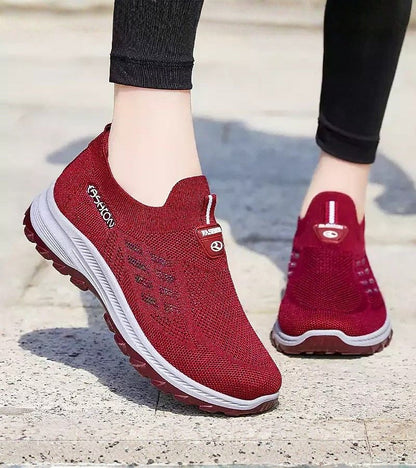 OrthoCare | Zapatillas Grip Invisible