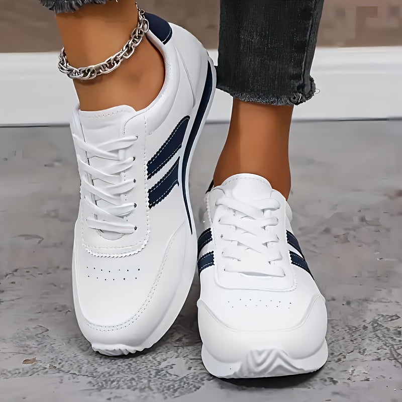 Frankie | Zapatillas Ortopédicas Ligeras