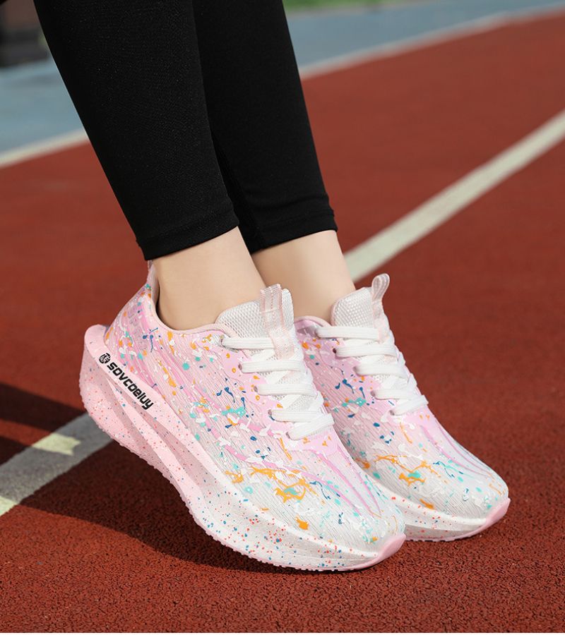 Maratón | Zapatillas Grip Invisible