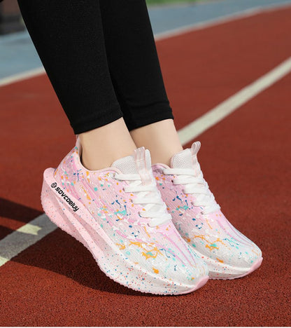 Maratón | Zapatillas Grip Invisible