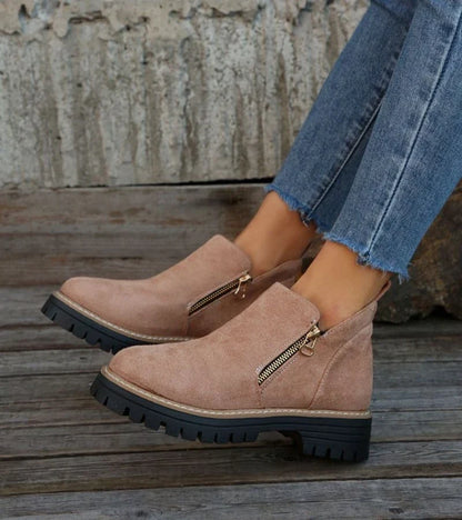 Angela | Botines ortopédicos mujer