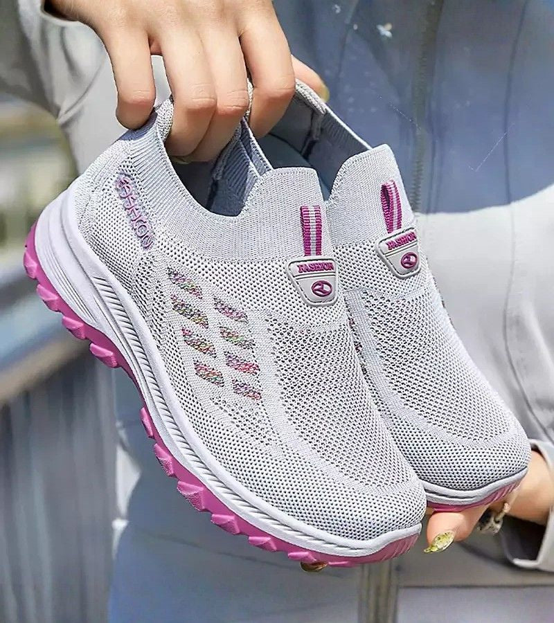 OrthoCare | Zapatillas Grip Invisible