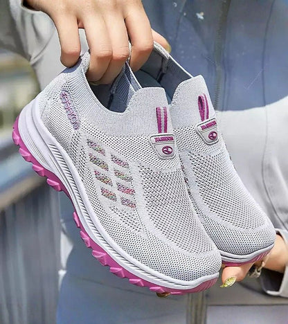 OrthoCare | Zapatillas Grip Invisible
