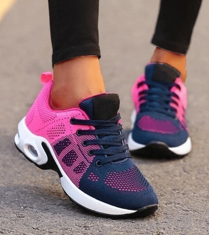 Cloudwalk | Zapatillas Ergonómicas Ortopédicas