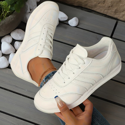 Frankie | Zapatillas Ortopédicas Ligeras