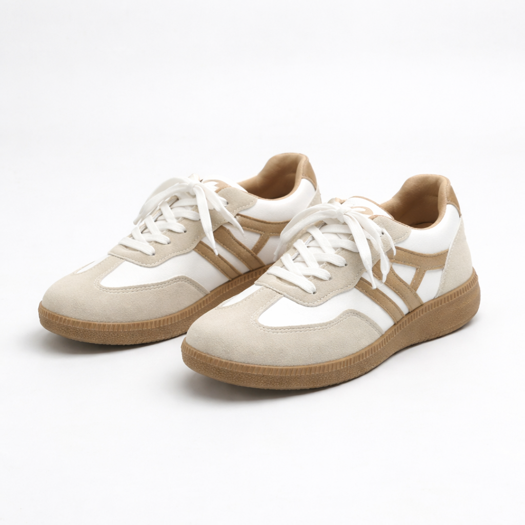 Lara | Zapatillas Ortopédicas Cómodas Con Suelas Ergonómicas