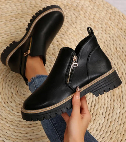 Angela | Botines ortopédicos mujer